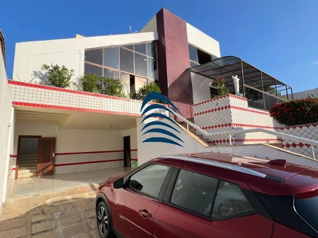 Imagem 9: Parque Costa Verde Excelente casa com 600m² de área construída l Terreno de 880m²