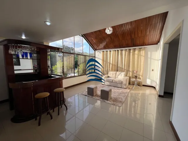 Imagem 7: Parque Costa Verde Excelente casa com 600m² de área construída l Terreno de 880m²