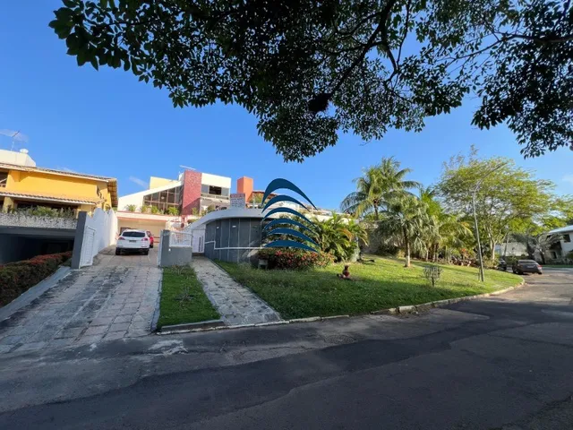 Imagem 11: Parque Costa Verde Excelente casa com 600m² de área construída l Terreno de 880m²