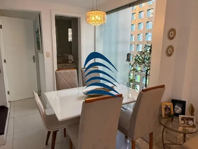 Imagem: Caminho das Árvores - Village duplex tipo