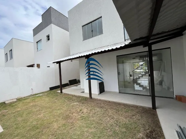 Imagem 2: Excelente casa Duplex no Condomínio Villa Florença- Abrantes 4/4 com 2 suítes