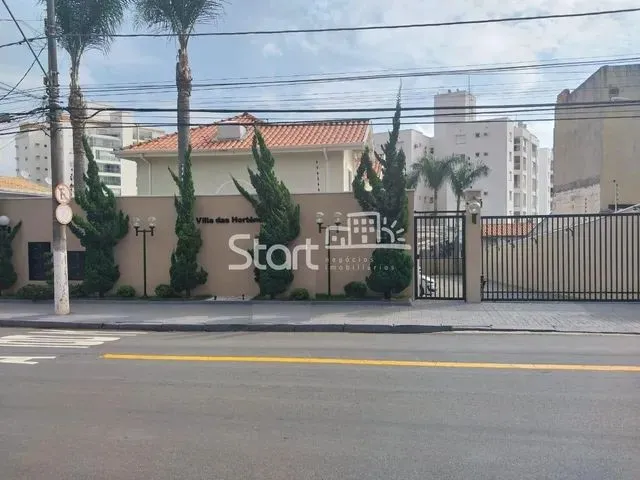 Imagem: Casa - Chacara Primavera - Campinas