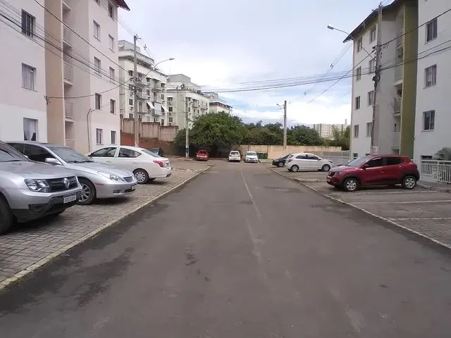 Imagem: Apartamento para Locação, Lauro de Freitas