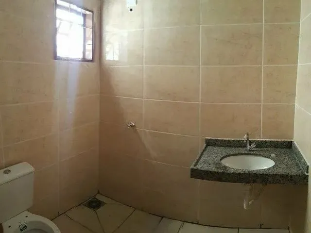 Imagem: Casa de 3 Quartos no Jd das Nações