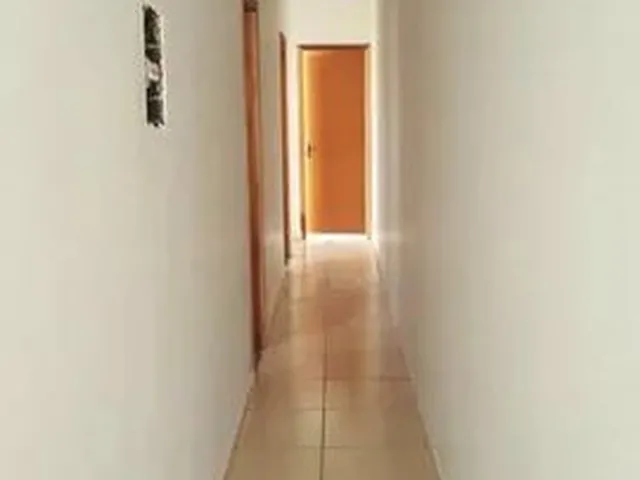 Imagem 14: Casa de 3 Quartos no Jd das Nações