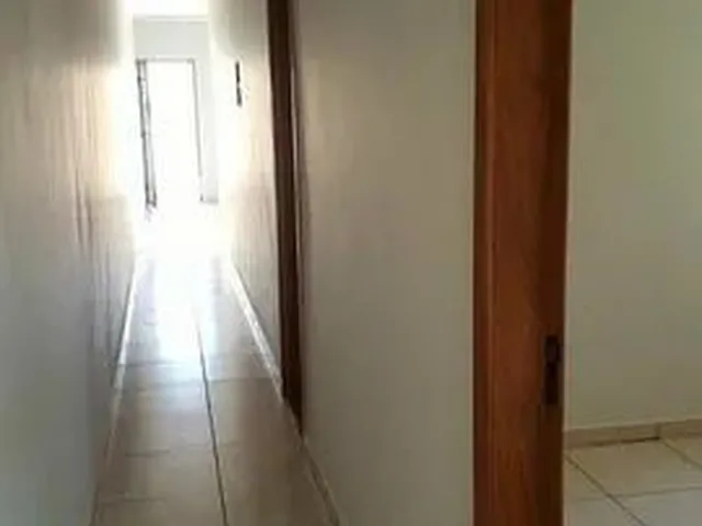 Imagem 13: Casa de 3 Quartos no Jd das Nações