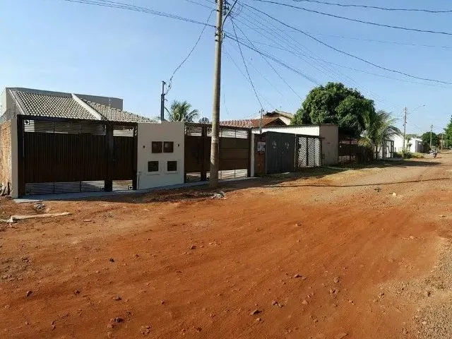 Imagem 7: Casa de 3 Quartos no Jd das Nações
