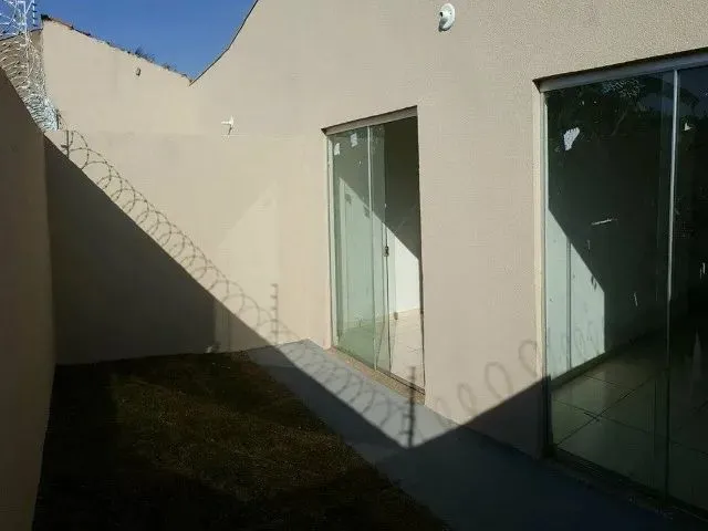 Imagem 11: Casa de 3 Quartos no Jd das Nações