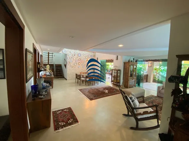 Imagem 16: Busca Vida Casa duplex 480m² 3 suítes Espaço gourmet Piscina Sauna
