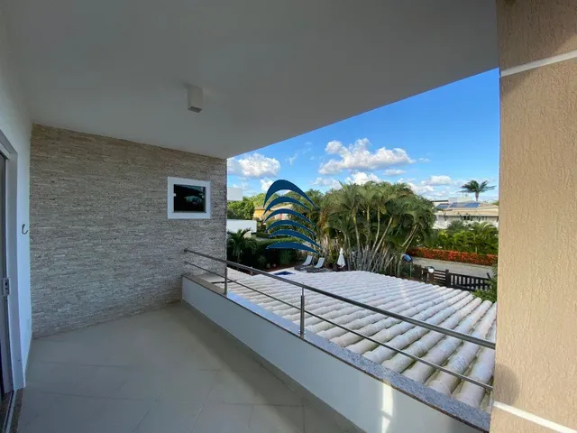 Imagem 6: Busca Vida Casa duplex 480m² 3 suítes Espaço gourmet Piscina Sauna