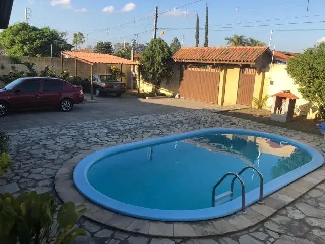 Imagem: Linda Casa com Piscina para Alugar em Gravatá