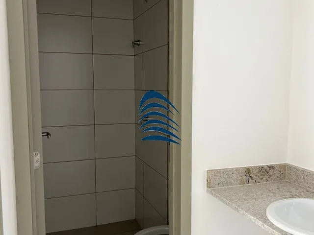 Imagem 13: Apartamento em Jaguaribe, condomínio Ocean House, 45m², 1 Quarto e Sala, Varanda com