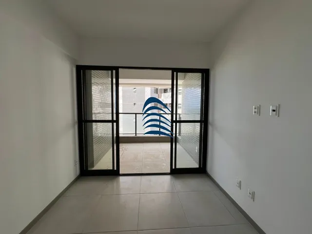 Imagem 14: Apartamento em Jaguaribe, condomínio Ocean House, 45m², 1 Quarto e Sala, Varanda com