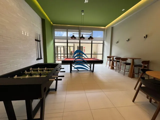 Imagem 15: Apartamento em Jaguaribe, condomínio Ocean House, 45m², 1 Quarto e Sala, Varanda com