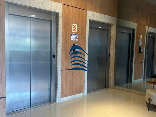 Imagem 10: Apartamento em Jaguaribe, condomínio Ocean House, 45m², 1 Quarto e Sala, Varanda com