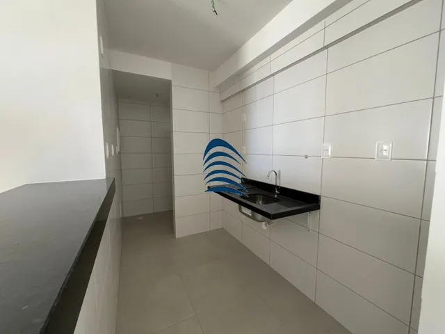 Imagem 9: Apartamento em Jaguaribe, condomínio Ocean House, 45m², 1 Quarto e Sala, Varanda com