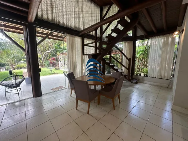 Imagem 6: Busca Vida | 4 quartos | 3 suítes | 260m² | 4 vagas