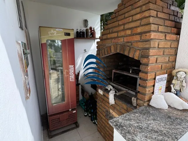 Imagem 4: Casa 5/4 em Villas 370 M² de área construída 450 M² de terreno 5/4 com 3 suítes
