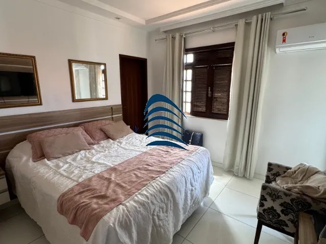 Imagem 12: Casa 5/4 em Villas 370 M² de área construída 450 M² de terreno 5/4 com 3 suítes