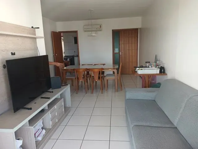 Imagem 1: Apt 3 Qts Mobiliado- Jatiúca - Maceió - Al