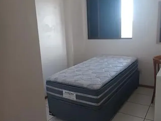 Imagem 7: Apt 3 Qts Mobiliado- Jatiúca - Maceió - Al