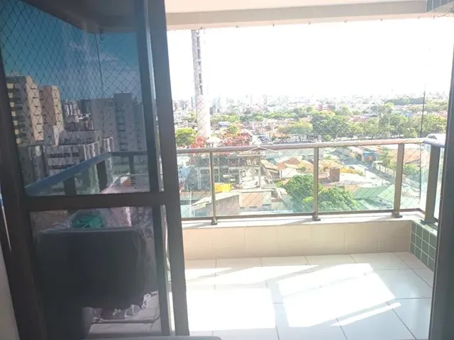 Imagem 6: Apt 3 Qts Mobiliado- Jatiúca - Maceió - Al