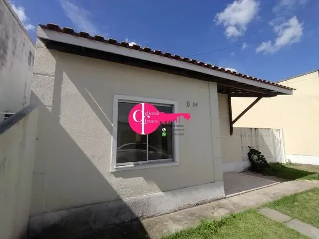 Imagem: Casa de Condomínio Térrea para Aluguel