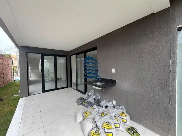 Imagem 4: Excelente casa Duplex no Condomínio Villa Florença- Abrantes