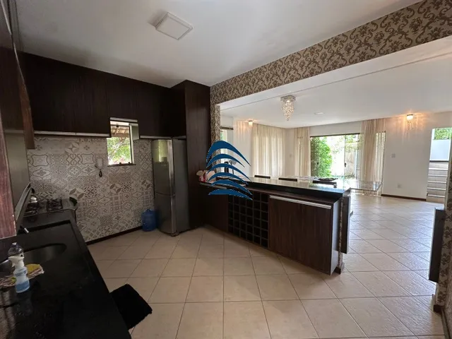 Imagem 9: Belíssima casa duplex de esquina em Busca Vida