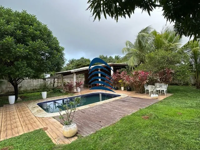 Imagem 6: Belíssima casa duplex de esquina em Busca Vida