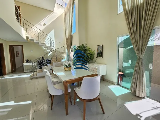 Imagem: CASA PRISCILA DUTRA 4 suítes Condomínio