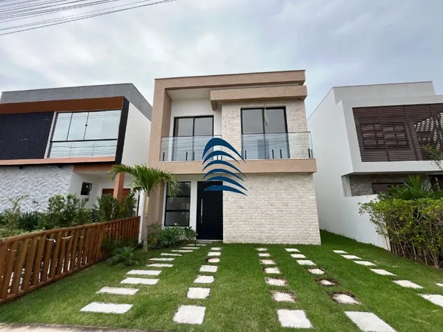 Imagem 1: Excelente casa Duplex no Condomínio Villa Florença- Abrantes