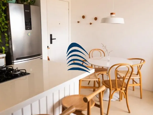 Imagem 3: Apartamento dos sonhos no coração de Vilas do Atlântico Edifício Atlantic Ville