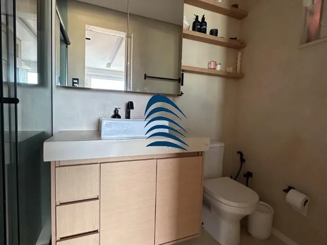 Imagem 14: Apartamento dos sonhos no coração de Vilas do Atlântico Edifício Atlantic Ville