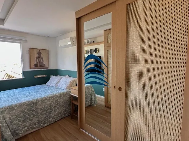 Imagem 6: Apartamento dos sonhos no coração de Vilas do Atlântico Edifício Atlantic Ville