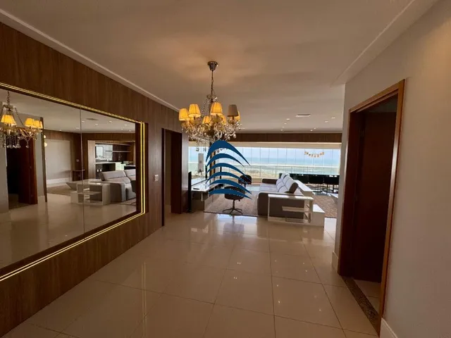 Imagem 4: Apartamento no Hemisphere 360° Pituaçu - 4 suítes com 200m2, na melhor TORRE, vista