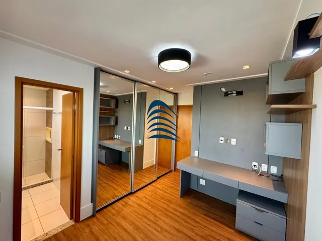 Imagem 9: Apartamento no Hemisphere 360° Pituaçu - 4 suítes com 200m2, na melhor TORRE, vista