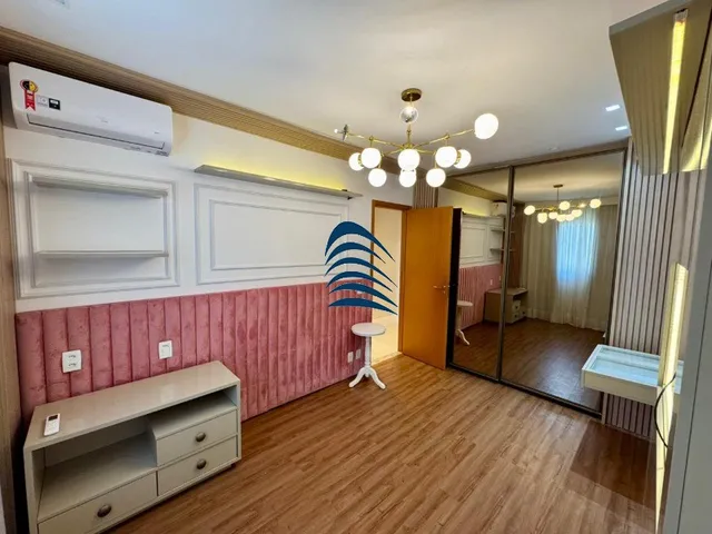 Imagem 7: Apartamento no Hemisphere 360° Pituaçu - 4 suítes com 200m2, na melhor TORRE, vista