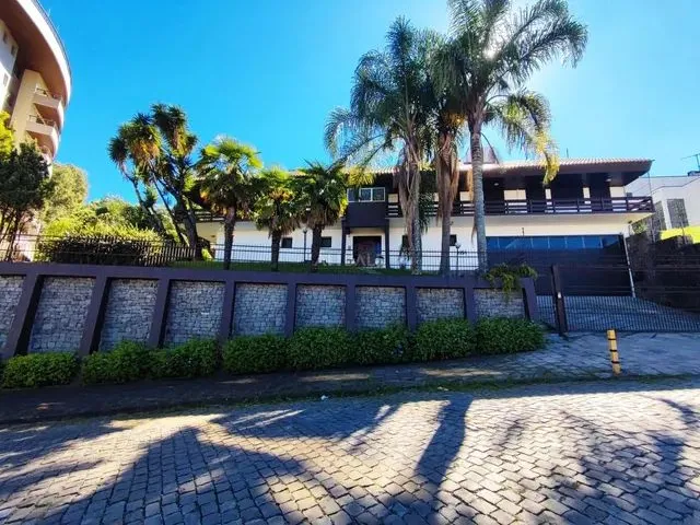 Imagem: Caxias do Sul - Casa Padrão - Jardim América