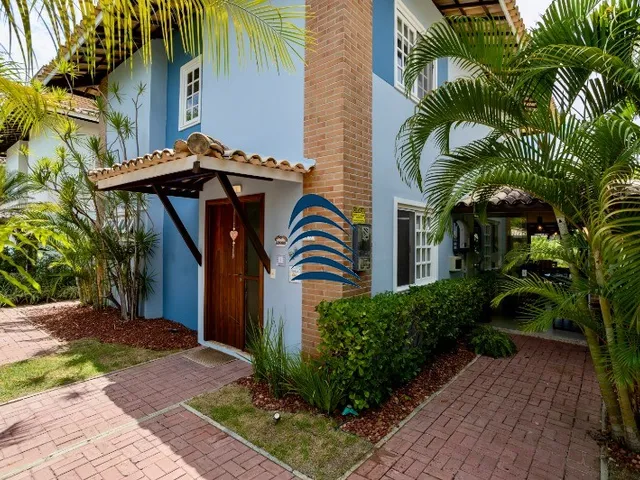 Imagem: Casa Espetacular no Condomínio Residencial