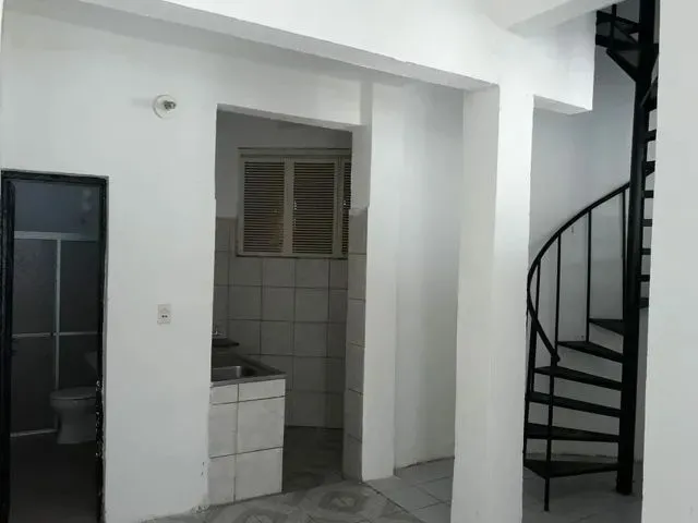 Imagem: Alugo Casa Duplex