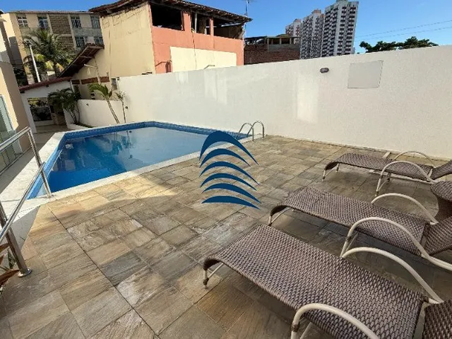 Imagem 5: Residencial Morena Rosa, Brotas 2/4 com suíte e varanda integrada, 57m2