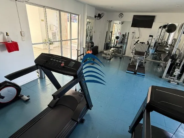 Imagem 15: Residencial Morena Rosa, Brotas 2/4 com suíte e varanda integrada, 57m2