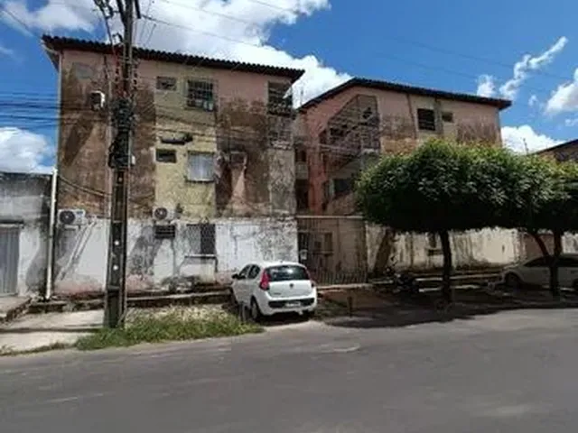 Imagem: Excelente Apartamento no Morada Nova