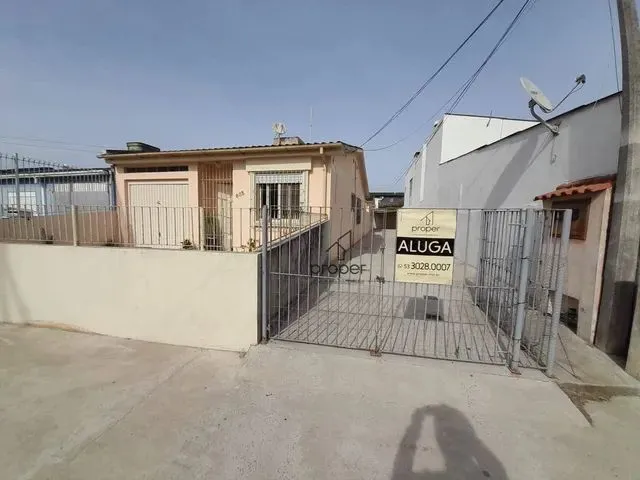 Imagem: Casa com 2 Dormitórios para Alugar, 150