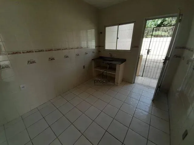 Imagem 3: Casa com 2 Dormitórios para Alugar, 150 M² por R$ 1.055,36/Mês - Fragata - Pelotas/Rs