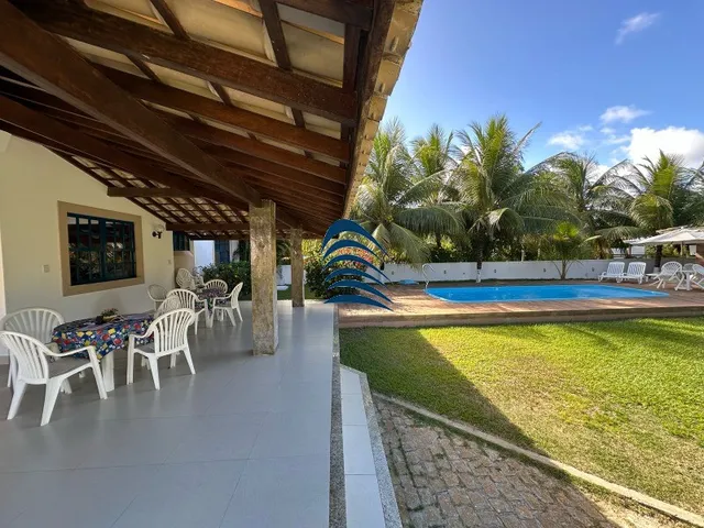 Imagem 11: 0 Casa com 4 dormitórios
