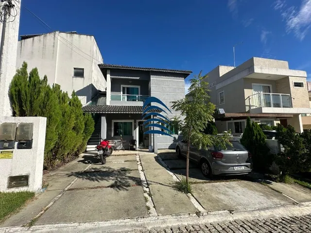 Imagem: Excelente casa no Condomínio Solaris, localizado