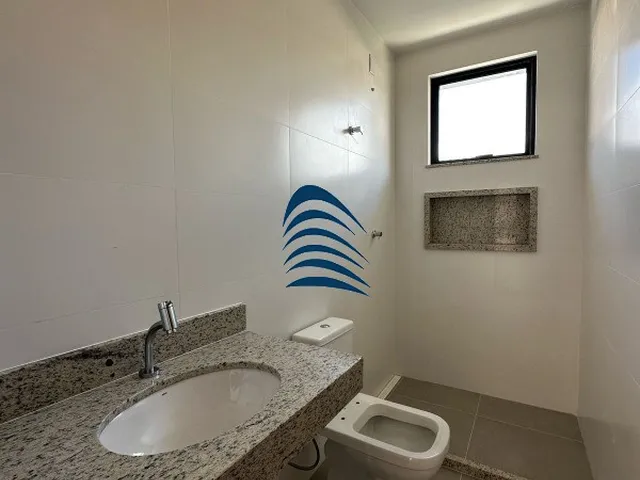 Imagem 2: Casa Nova, Duplex - Av. Priscila Dutra - Vilas do Atlântico