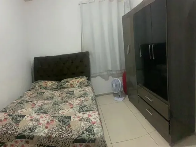 Imagem 1: Quarto Mobiliado, para Meninas . Leiam a Discrição